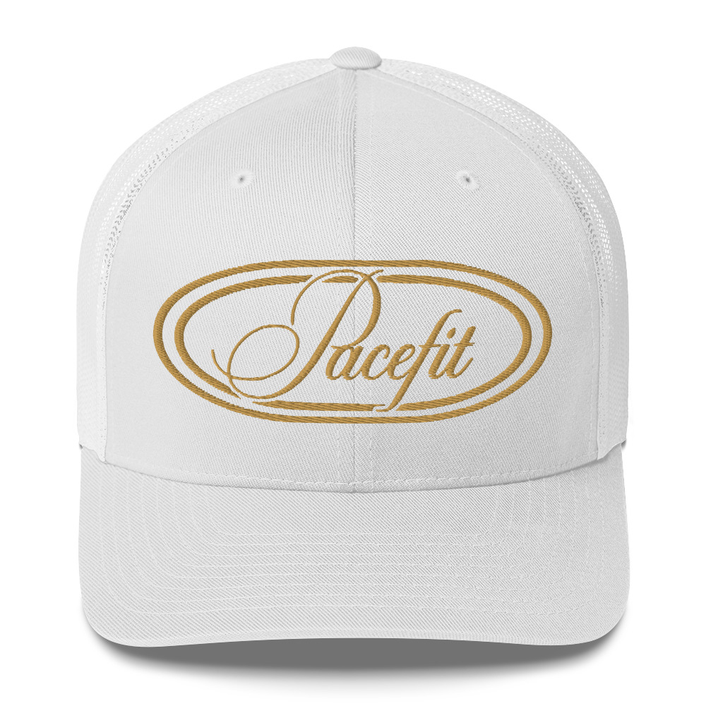 Pacefit - The Equi-Luxe Trucker - Image 9