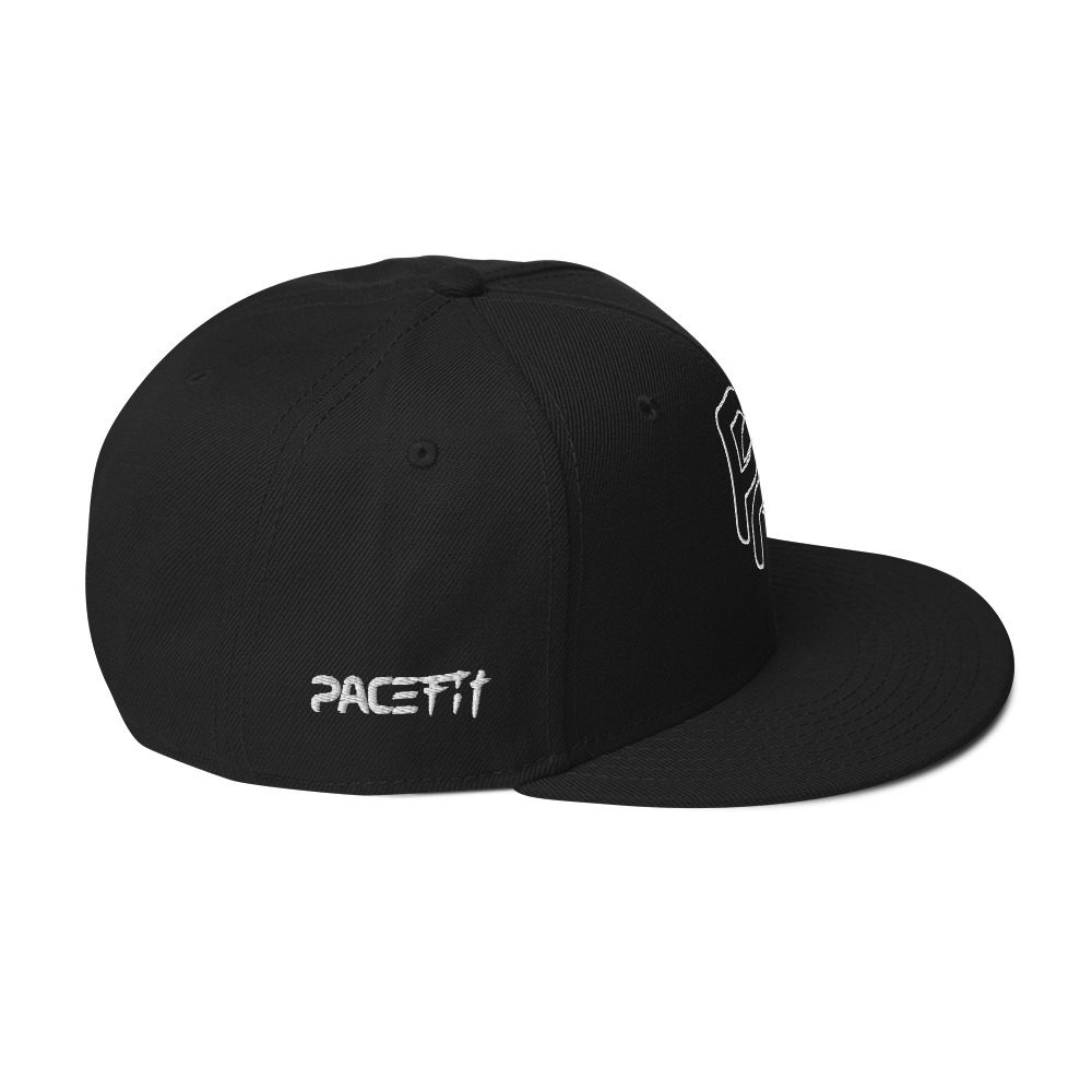 Pacefit - The PF Snapfit Flatty - Image 2