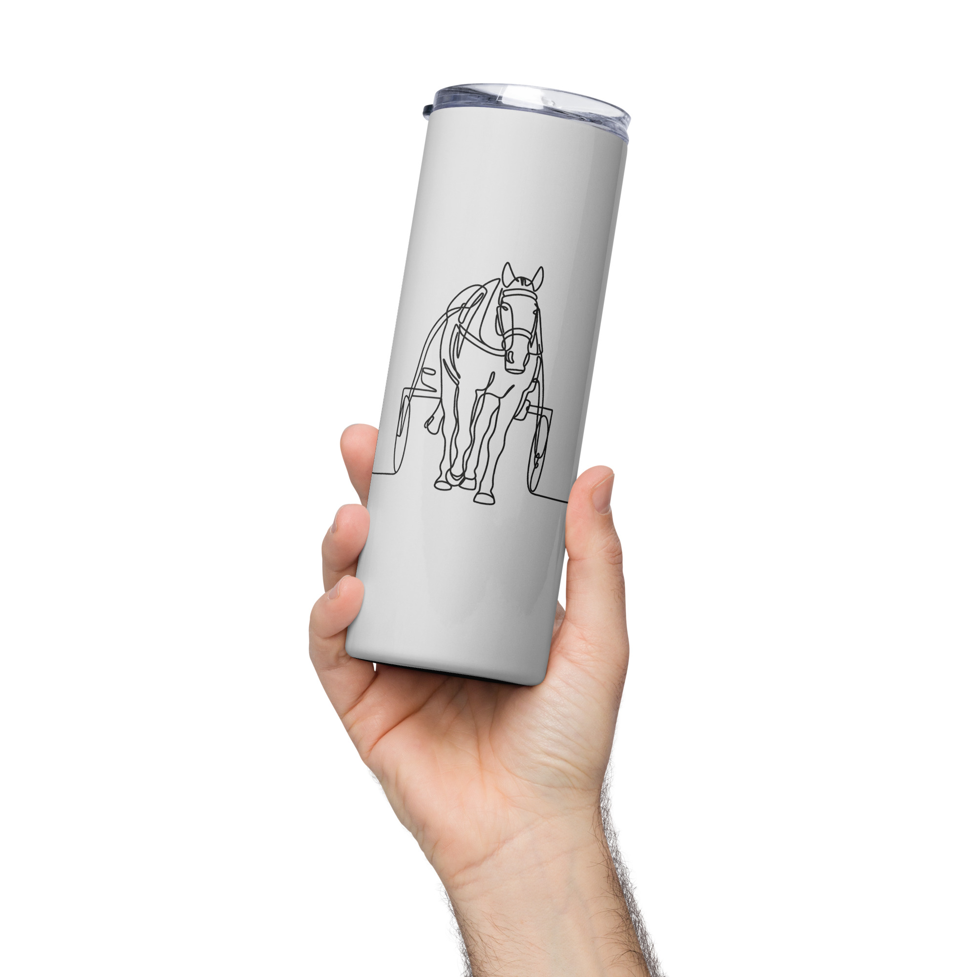 Pacefit - The Line Tumbler