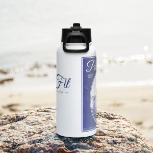 Pacefit - Harness Racing Social Club Bottle