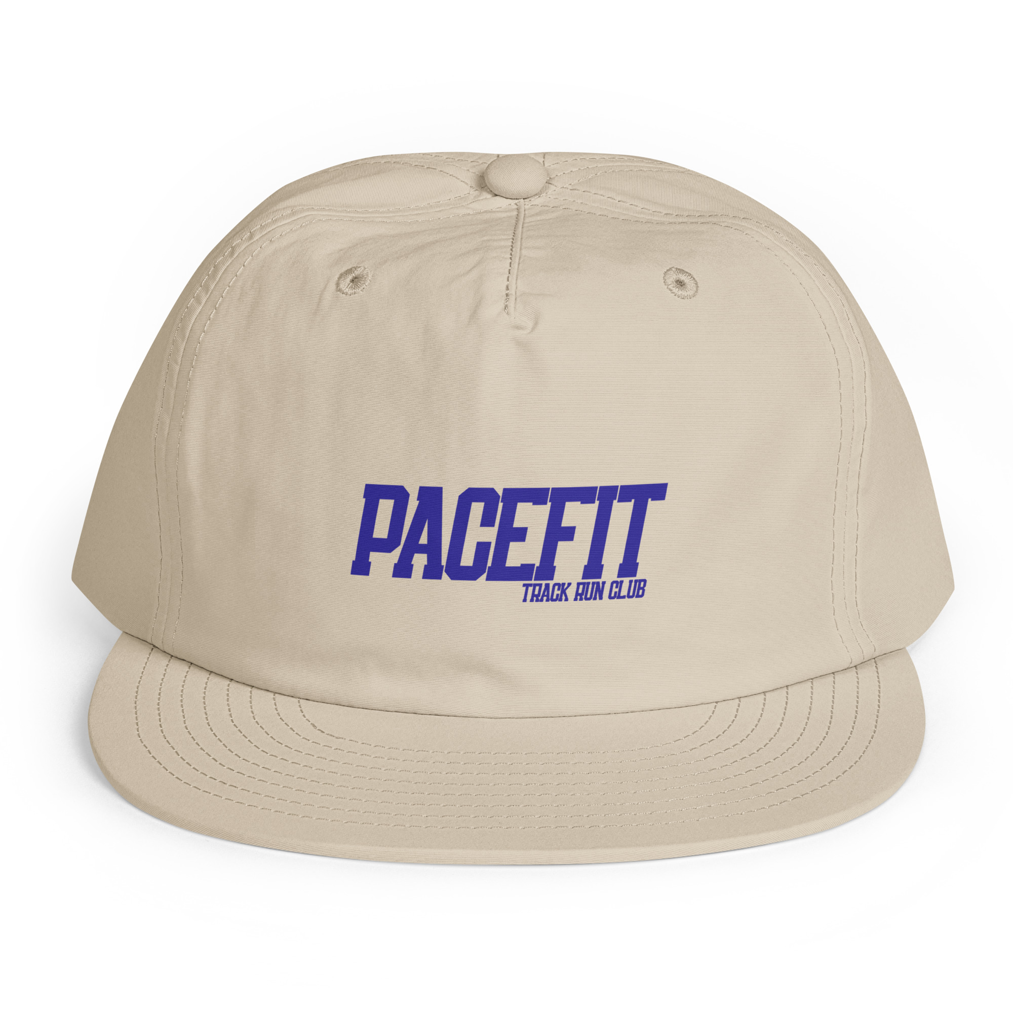 Pacefit - The Track Run Club Runners Cap - Image 3
