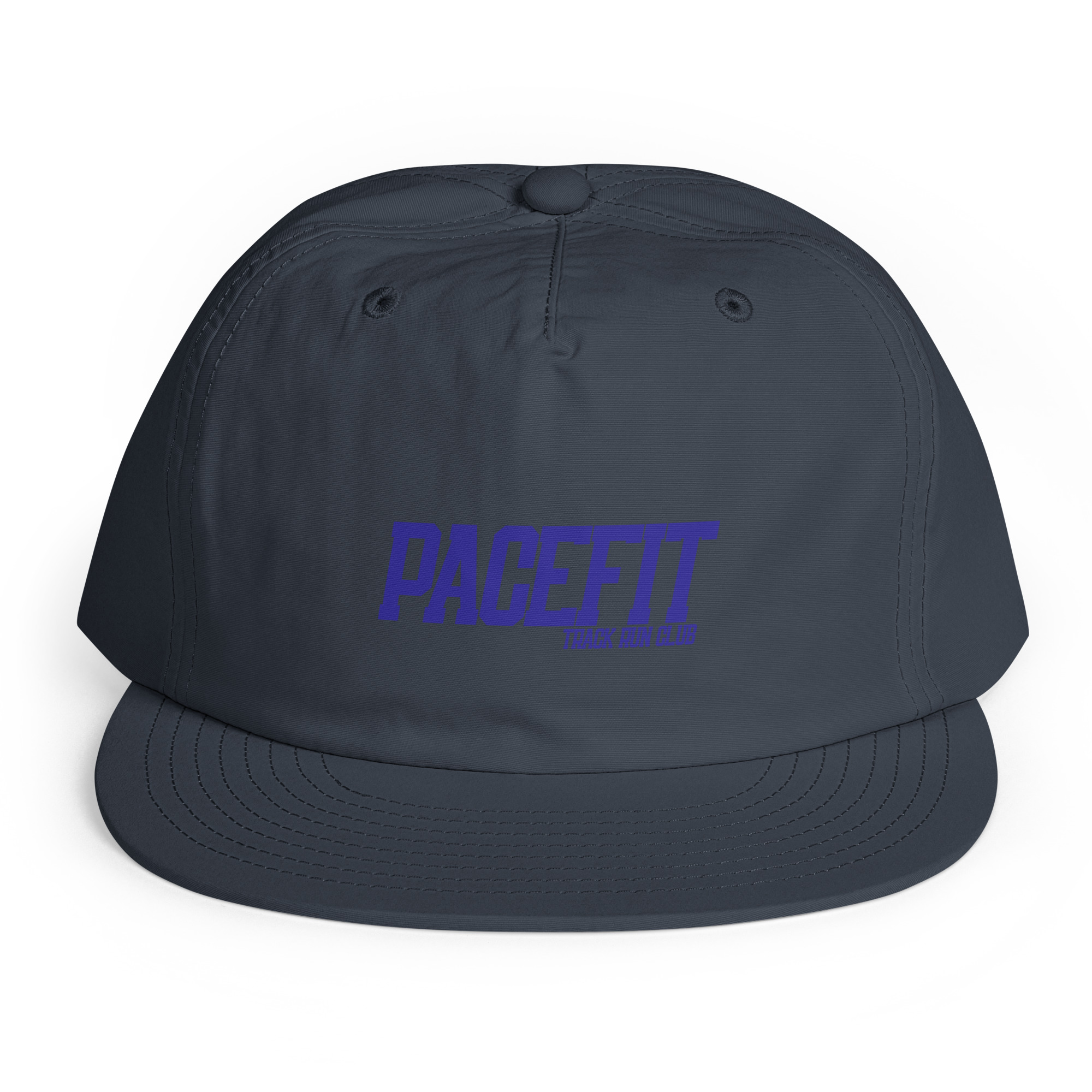 Pacefit - The Track Run Club Runners Cap - Image 2