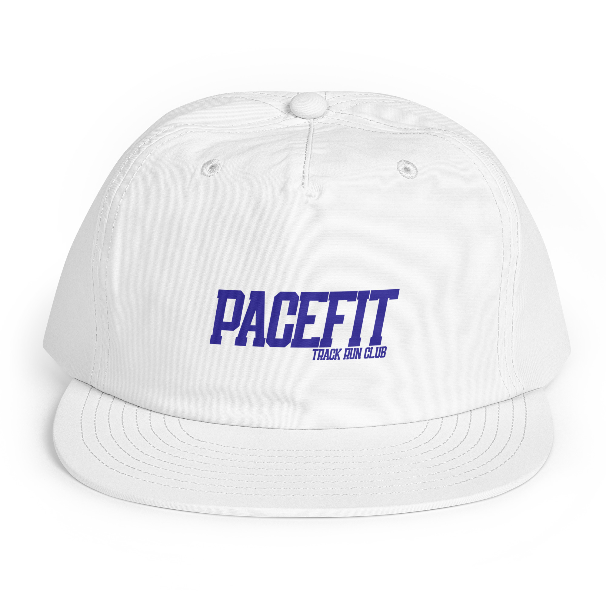 Pacefit - The Track Run Club Runners Cap