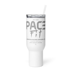 Pacefit - The Big Sipper