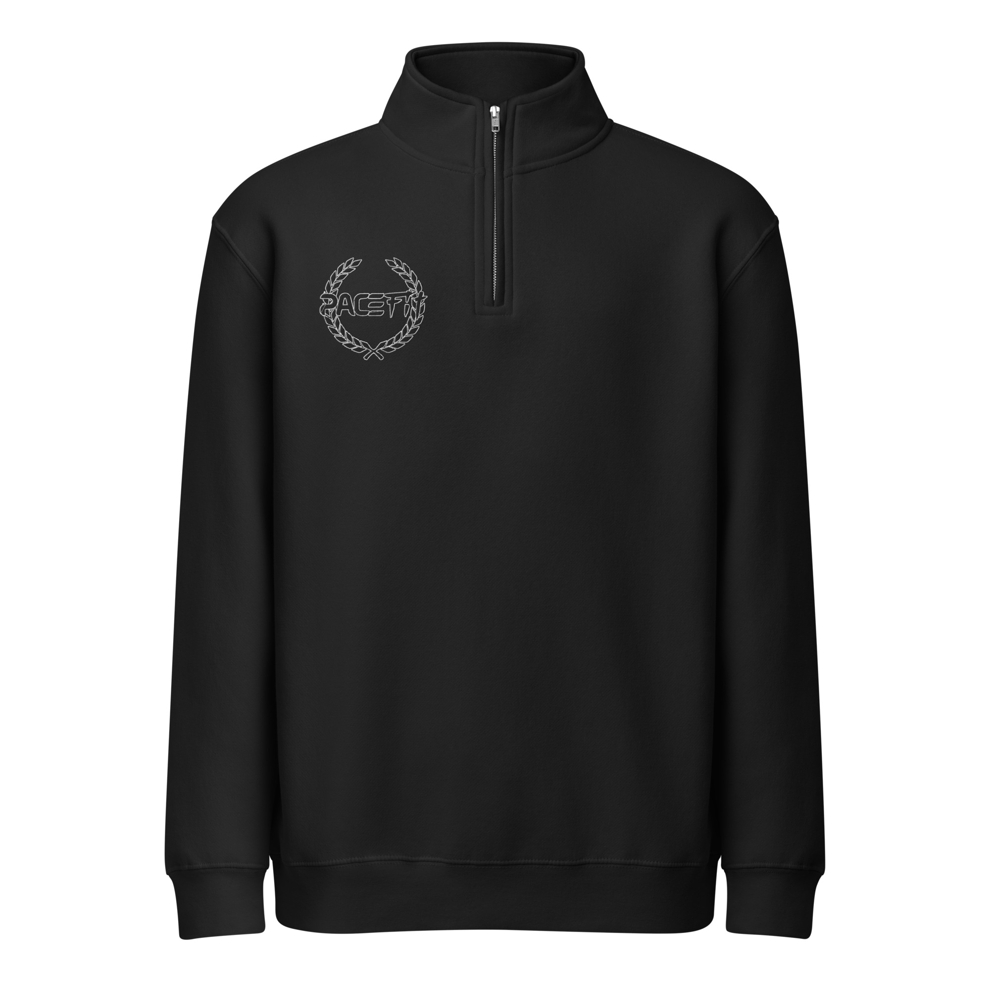 Pacefit -The Cozy Premium 1/4 Zip - Image 2