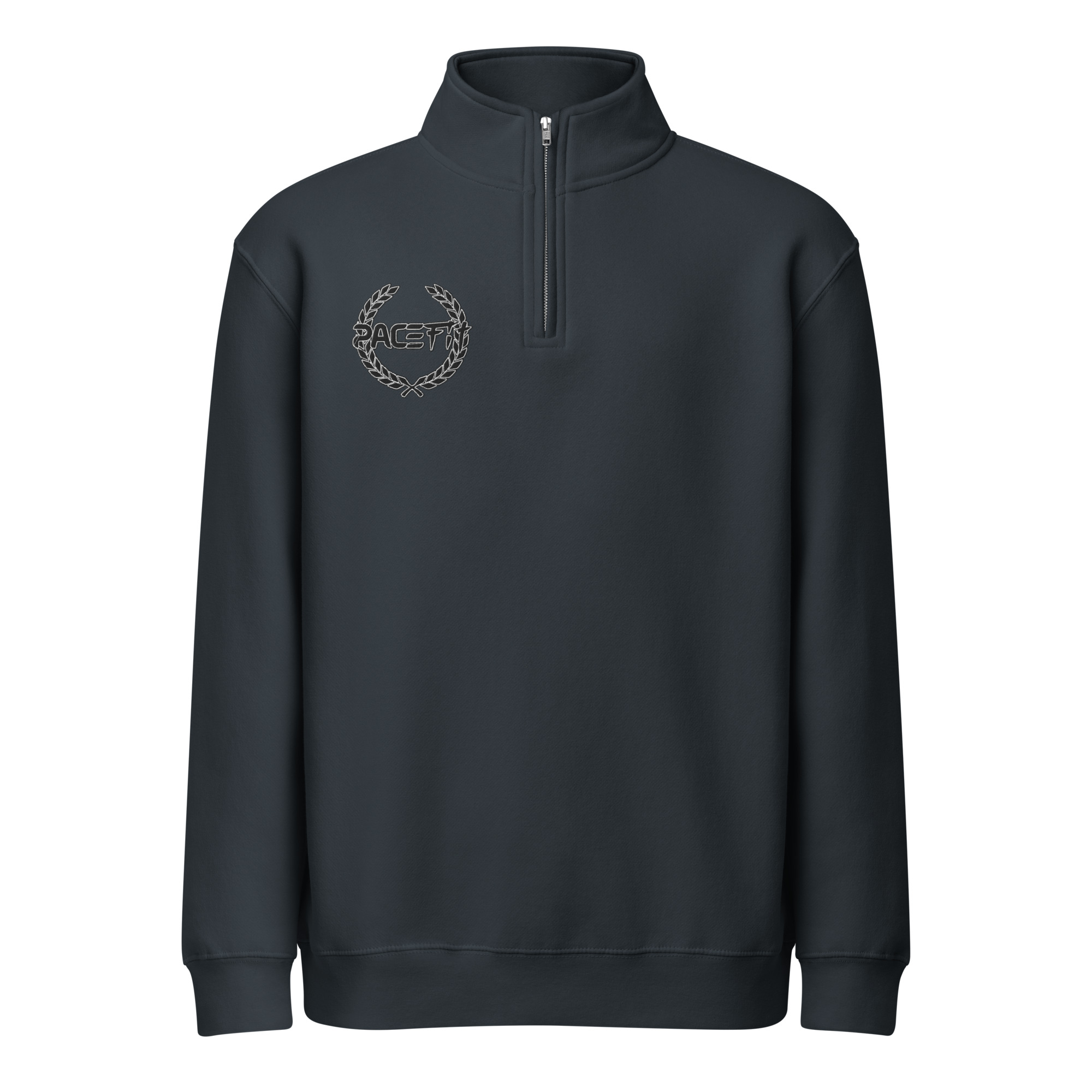 Pacefit -The Cozy Premium 1/4 Zip - Image 3