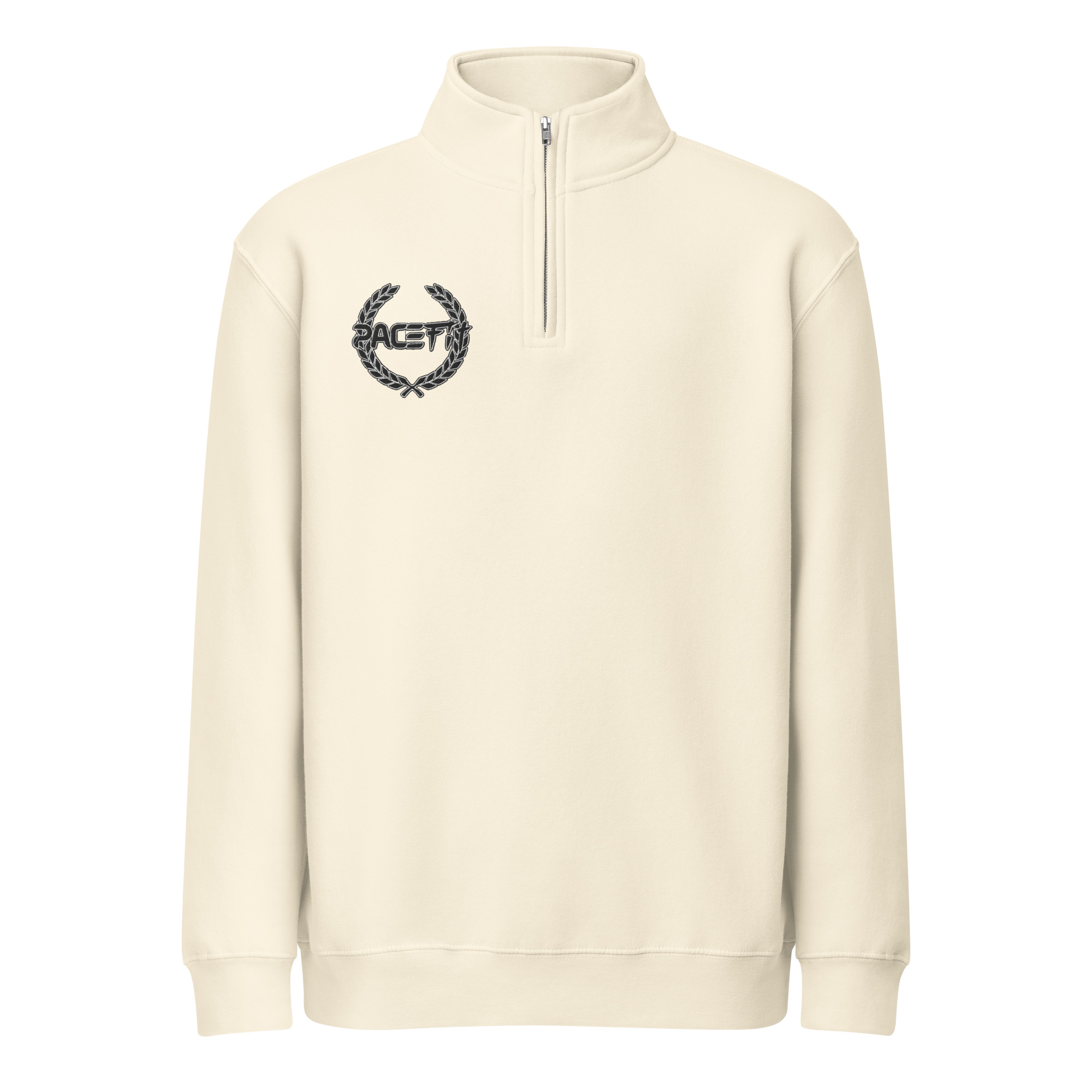 Pacefit -The Cozy Premium 1/4 Zip - Image 5