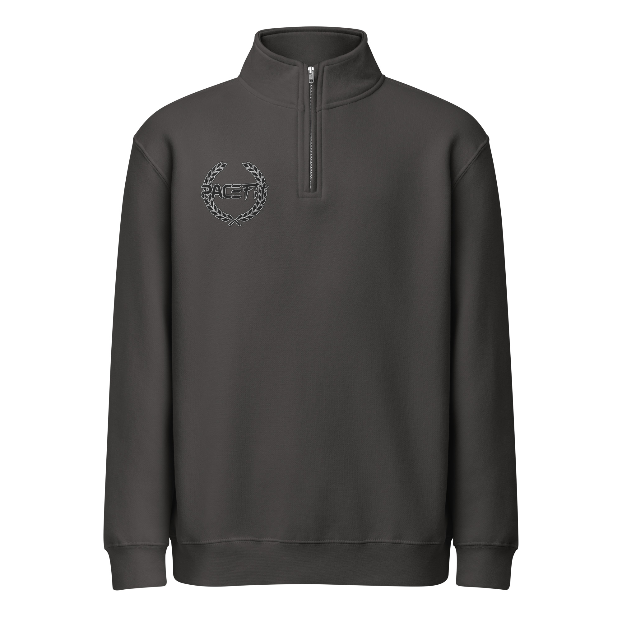 Pacefit -The Cozy Premium 1/4 Zip - Image 4