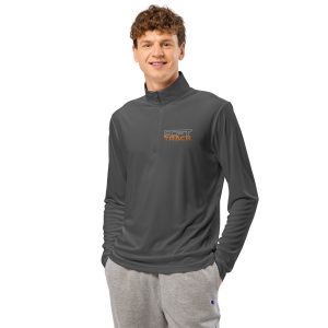 Pacefit - The Drivers Lightweight quarter-zip pullover