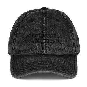 Pacefit - RRAS GG Mum Cap