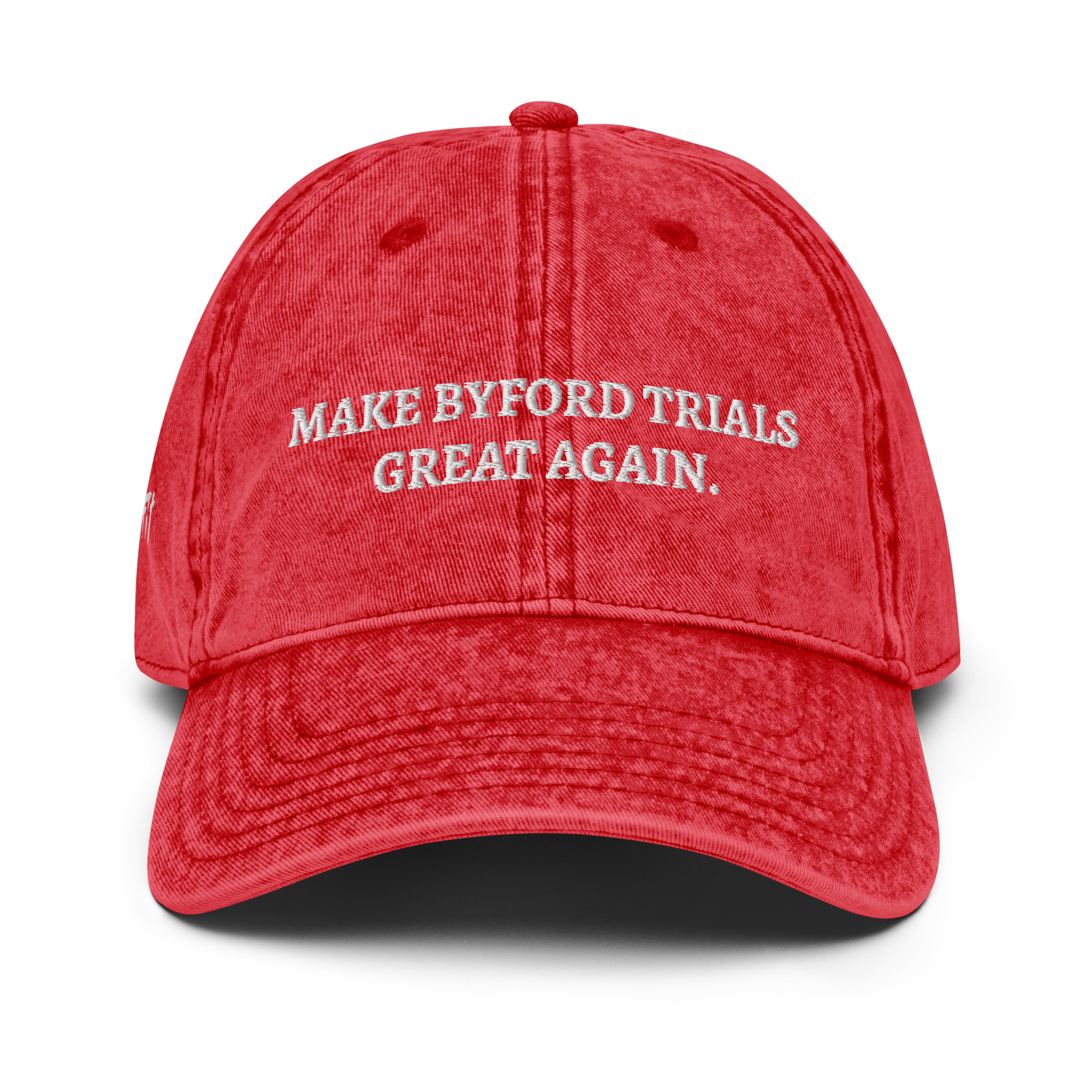Pacefit - Byford Trials Mum Cap