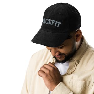 Pacefit - The Cord Cap