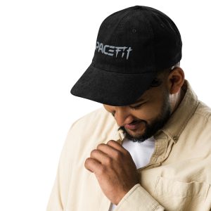 Pacefit - Harness Division Vintage Corp Cap