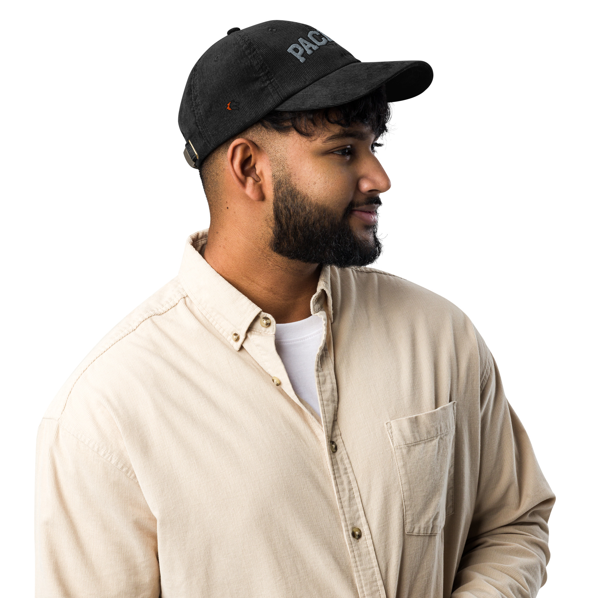 Pacefit - The Cord Cap - Image 4
