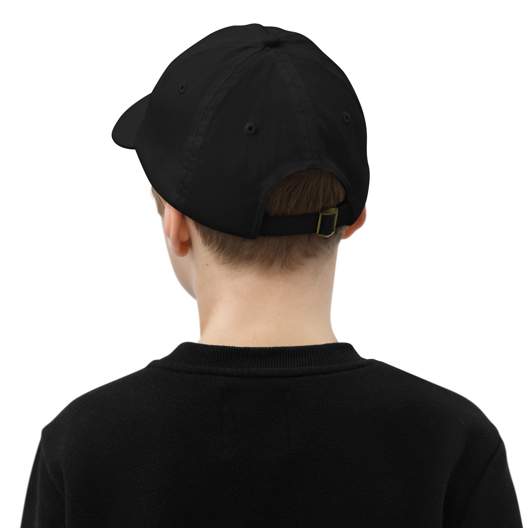 Pacefit - The Youth Cap - Image 9