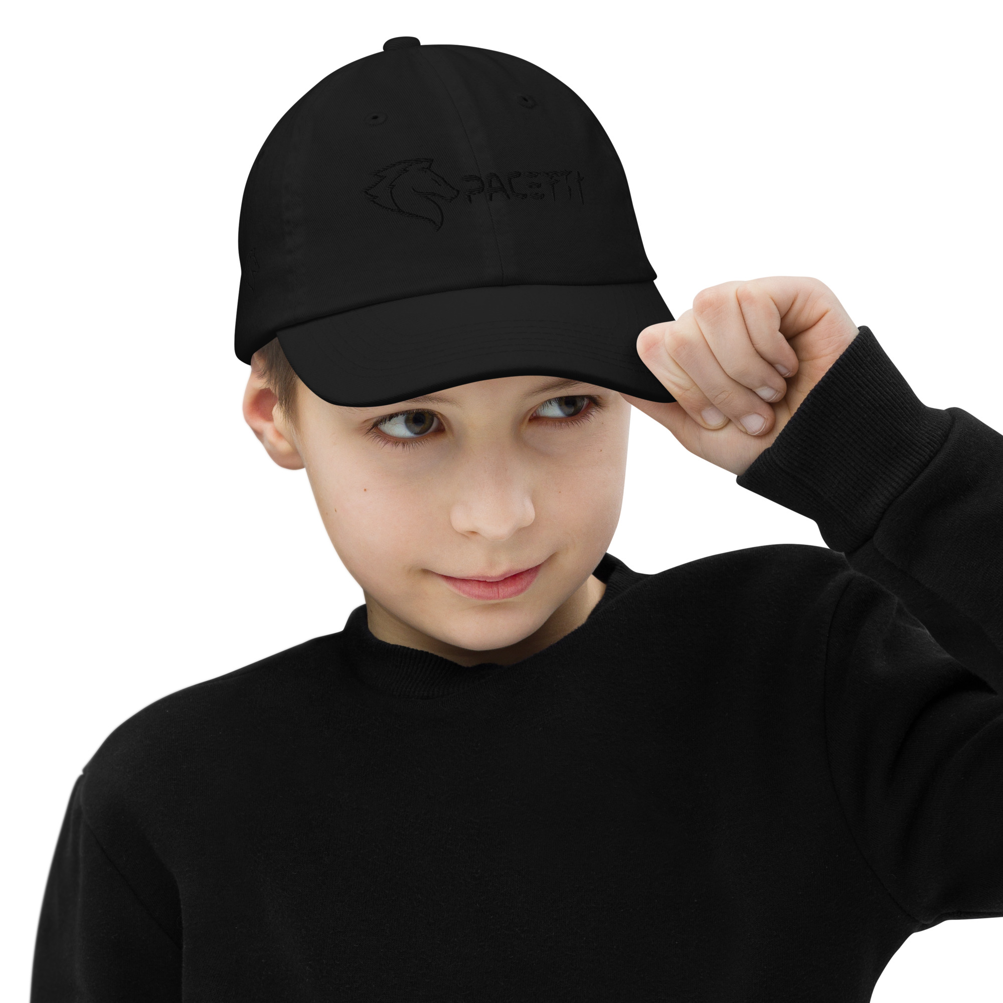 Pacefit - The Youth Cap - Image 8
