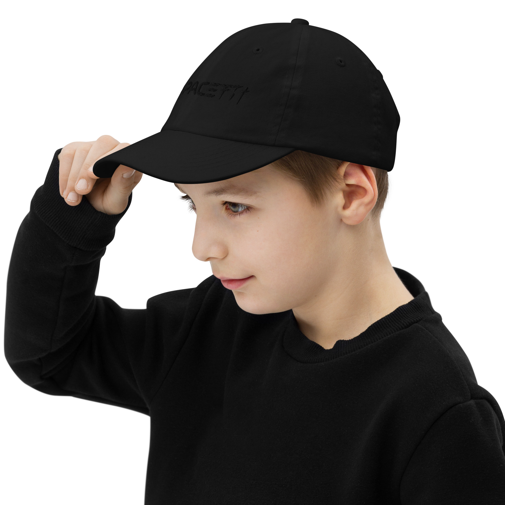 Pacefit - The Youth Cap - Image 10