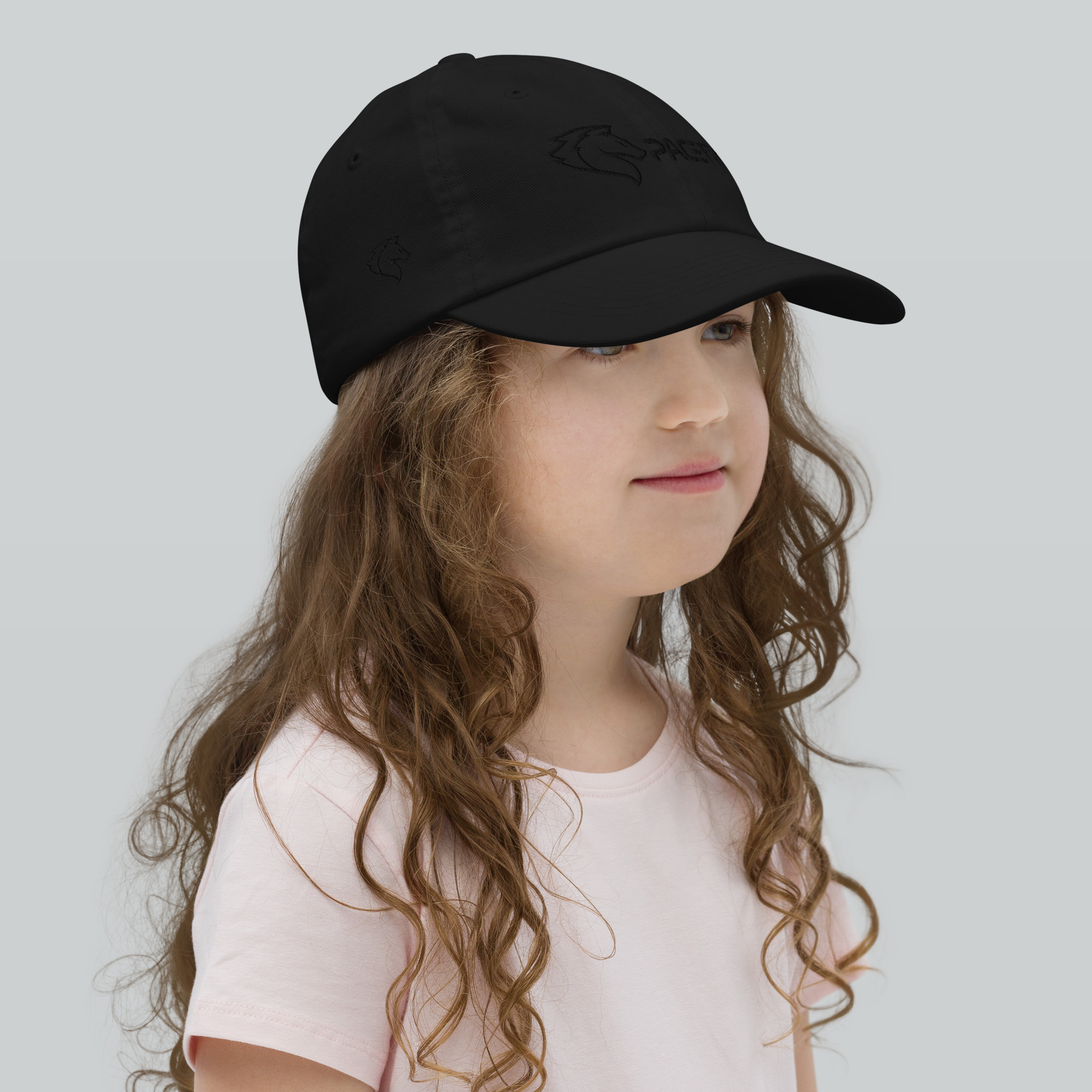 Pacefit - The Youth Cap - Image 2