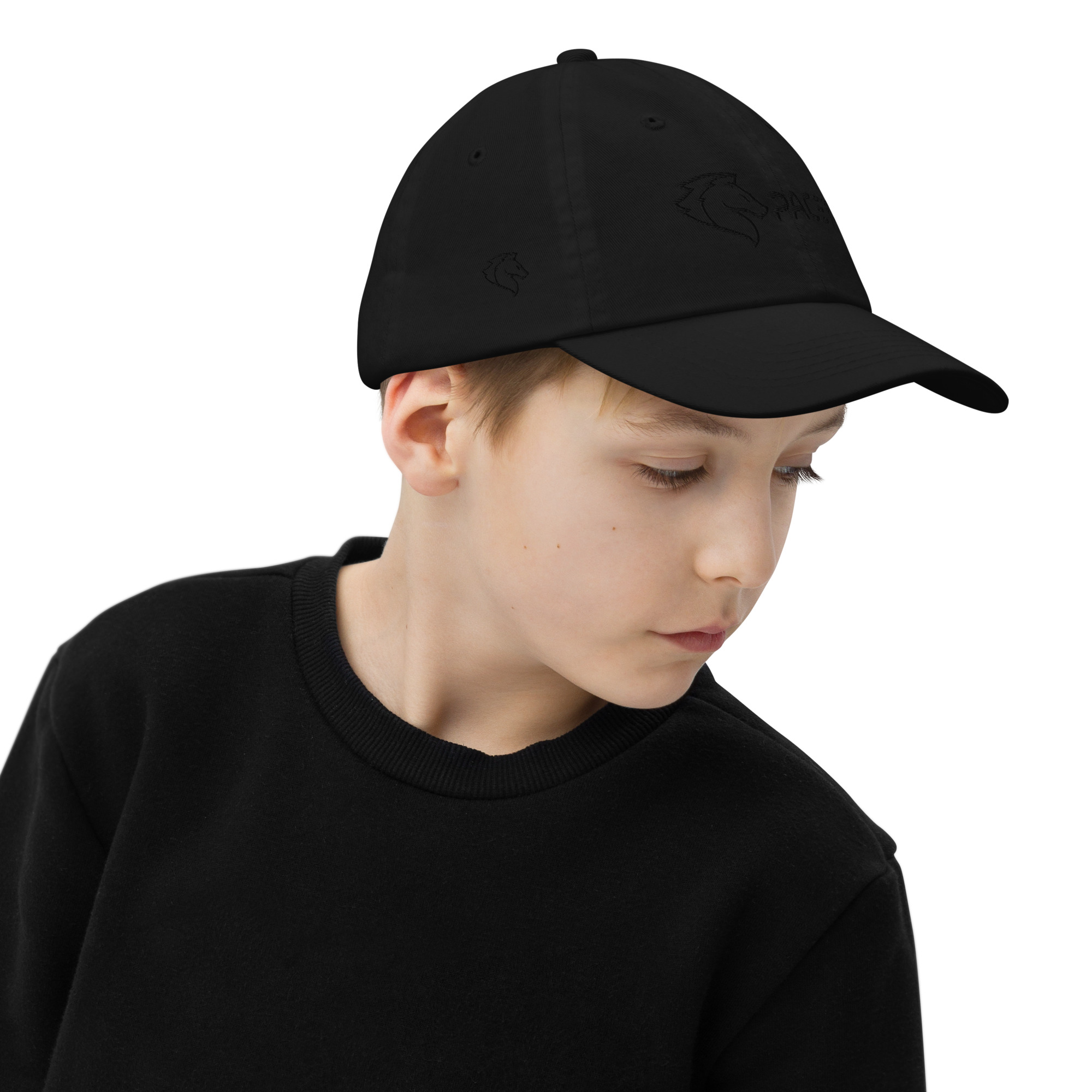 Pacefit - The Youth Cap - Image 11
