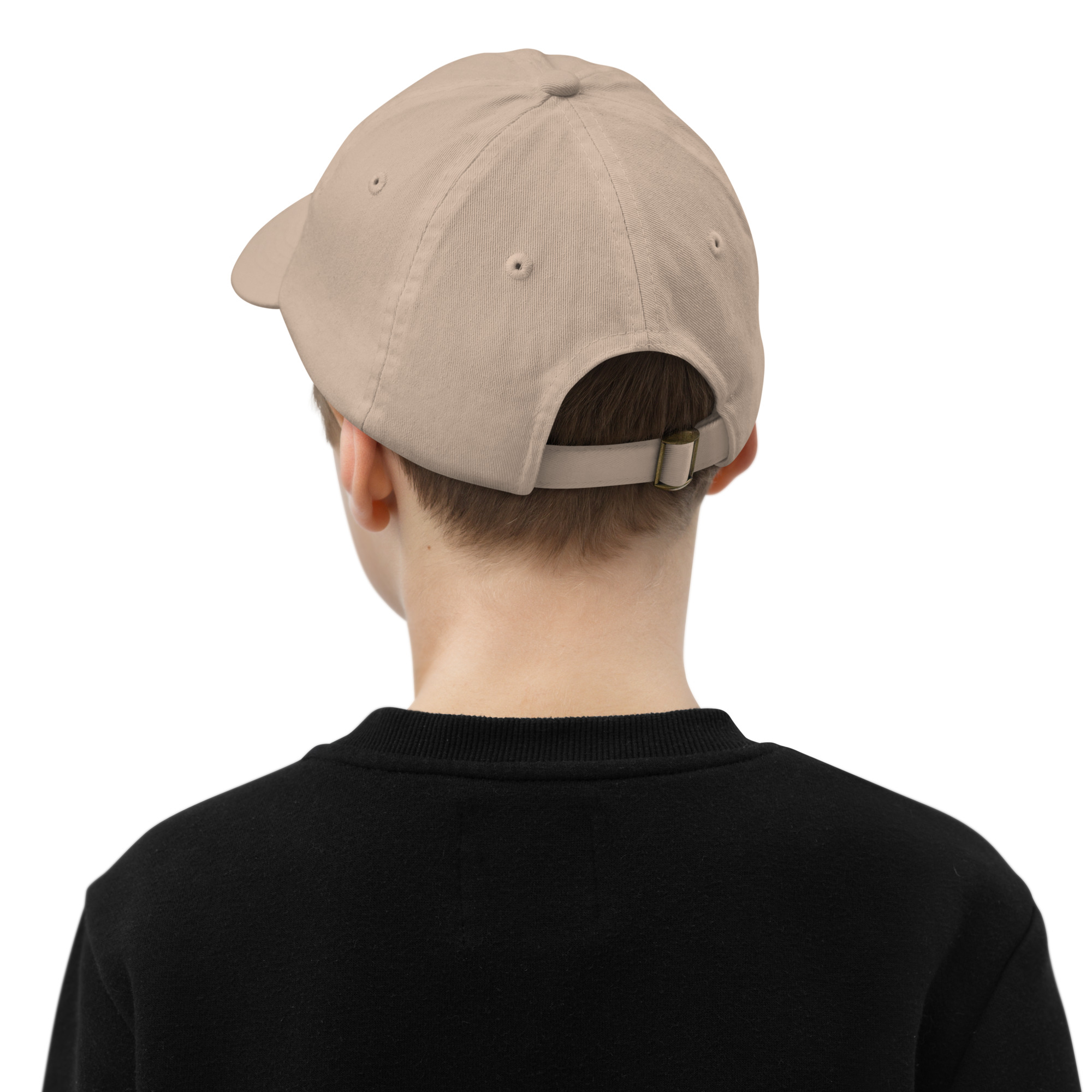 Pacefit - The Youth Cap - Image 16