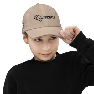 Pacefit - The Youth Cap