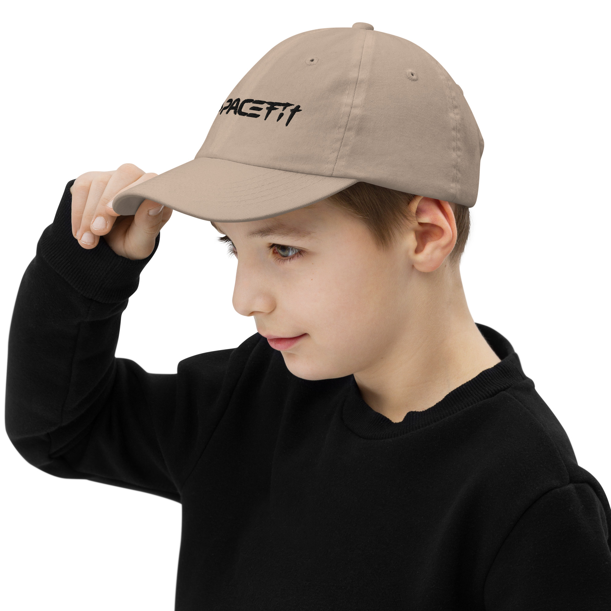Pacefit - The Youth Cap - Image 17