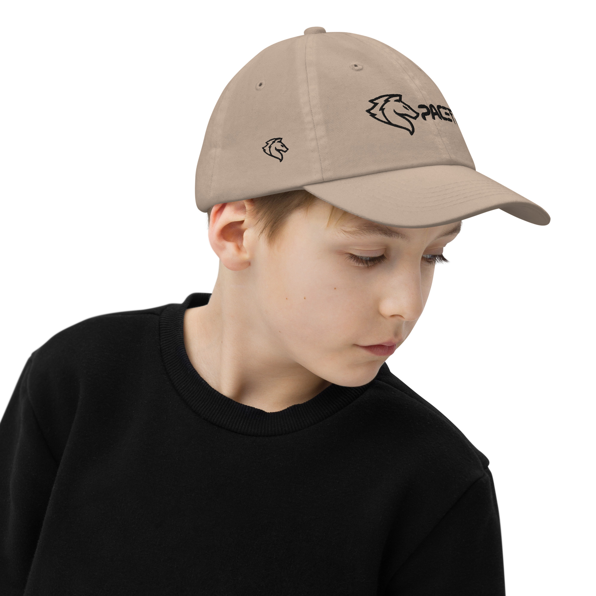 Pacefit - The Youth Cap - Image 18