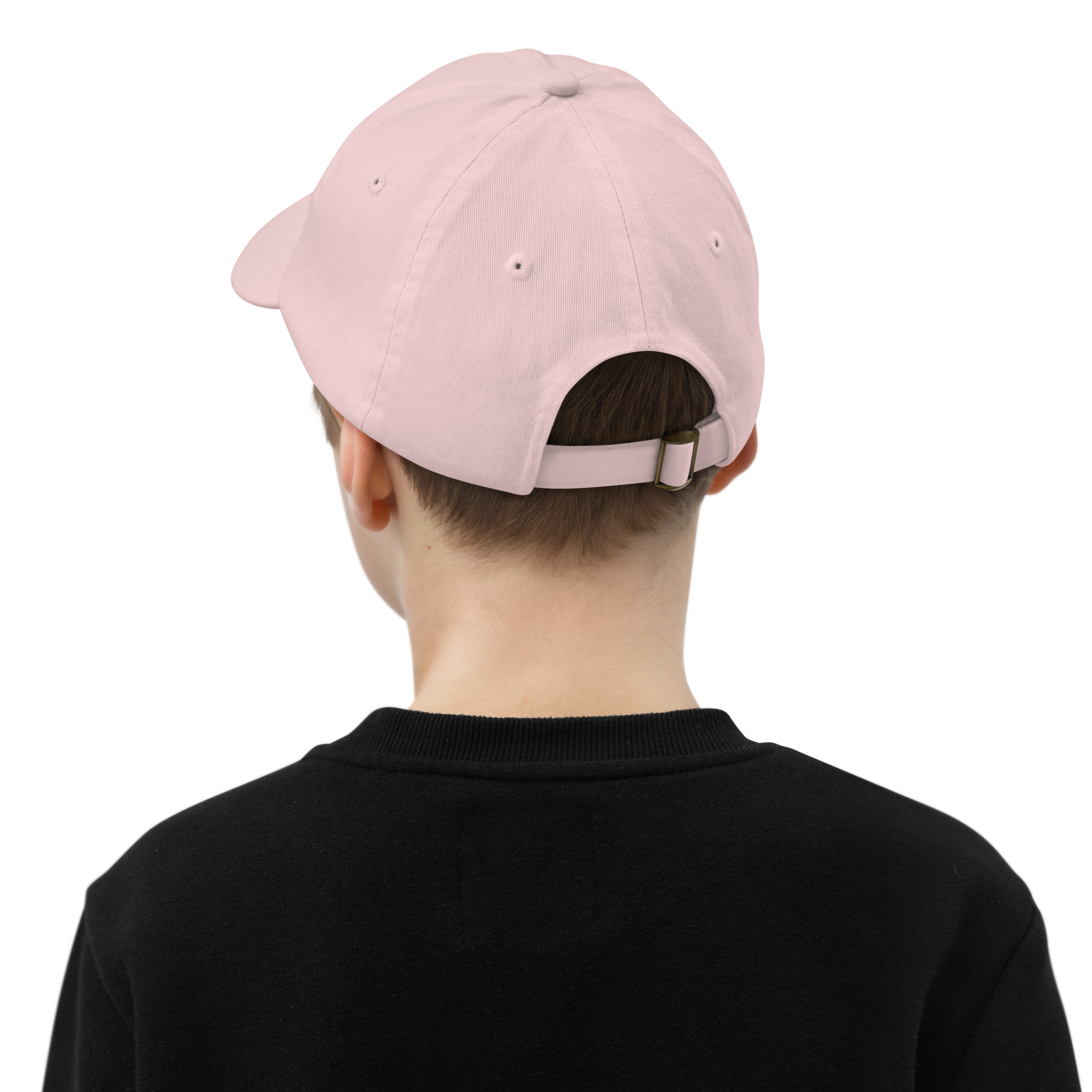 Pacefit - The Youth Cap - Image 20