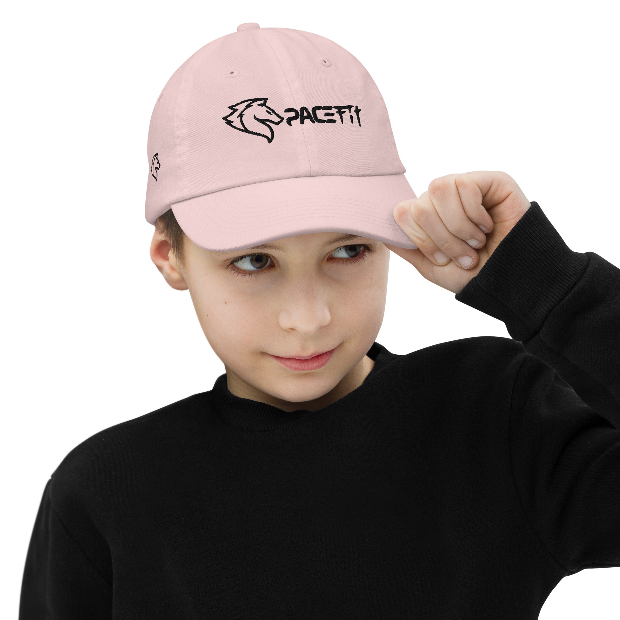 Pacefit - The Youth Cap - Image 19