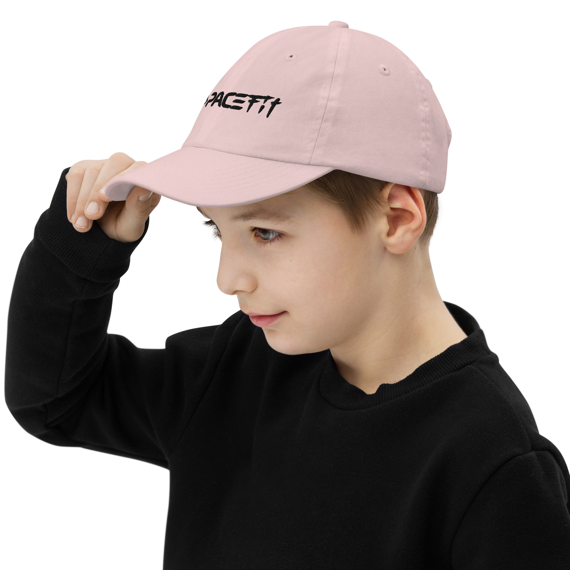 Pacefit - The Youth Cap - Image 21