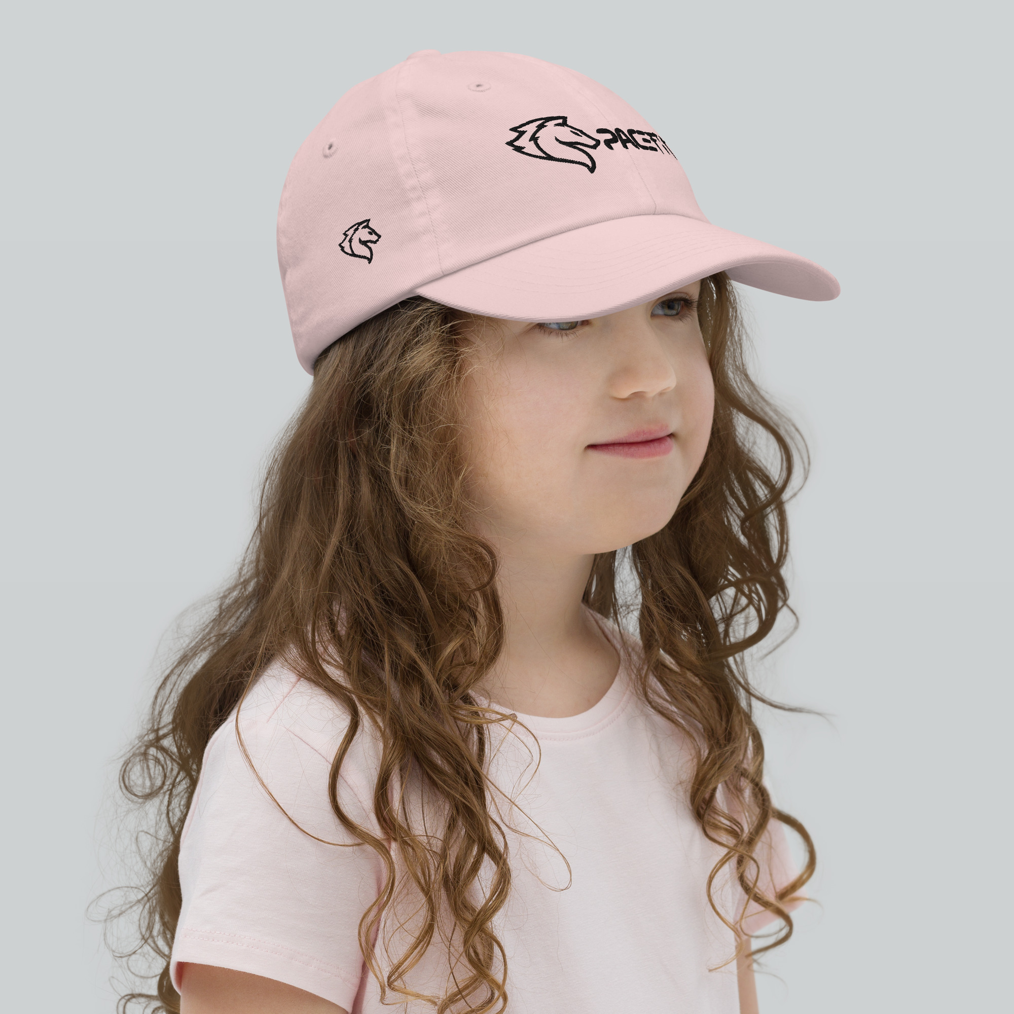 Pacefit - The Youth Cap - Image 5