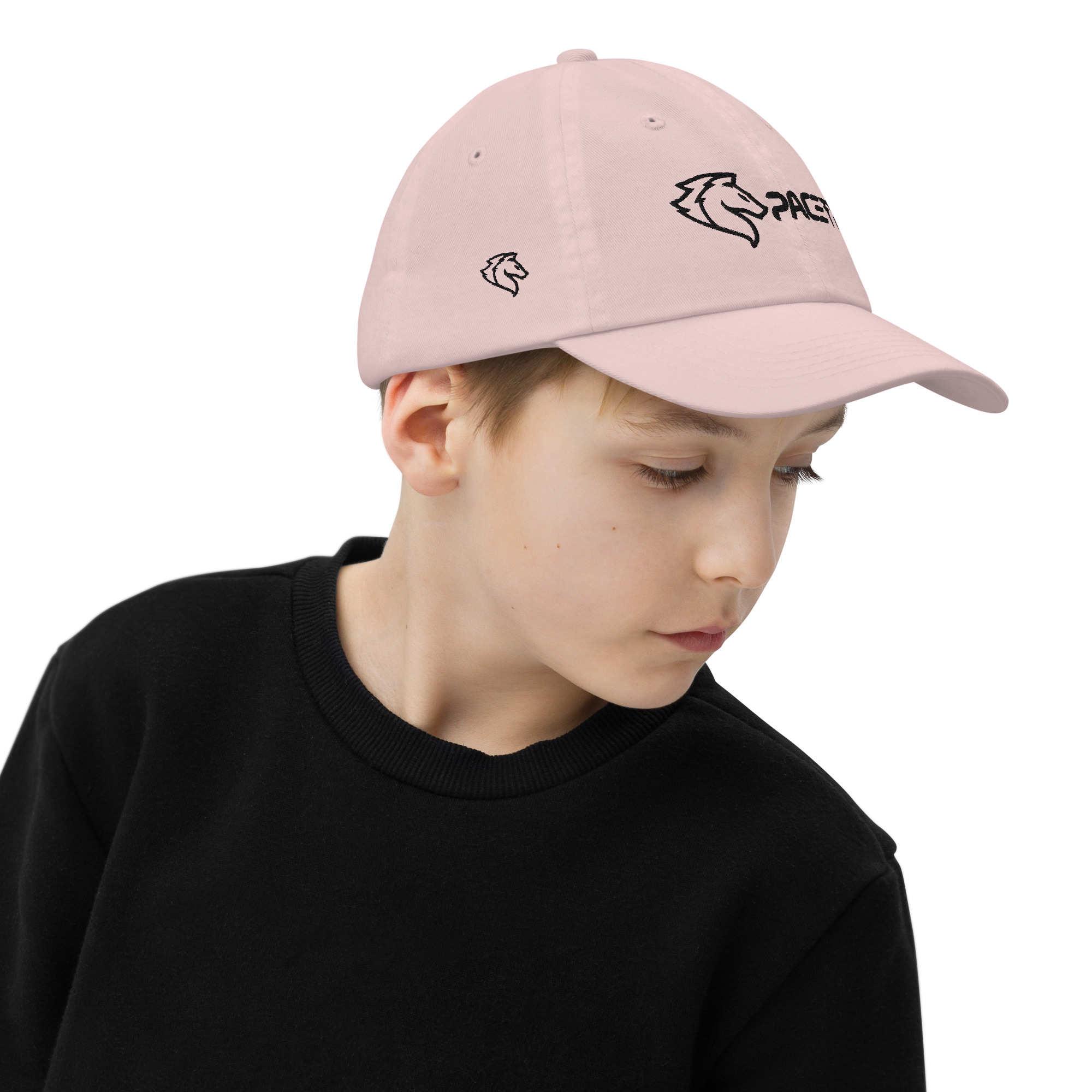 Pacefit - The Youth Cap - Image 22