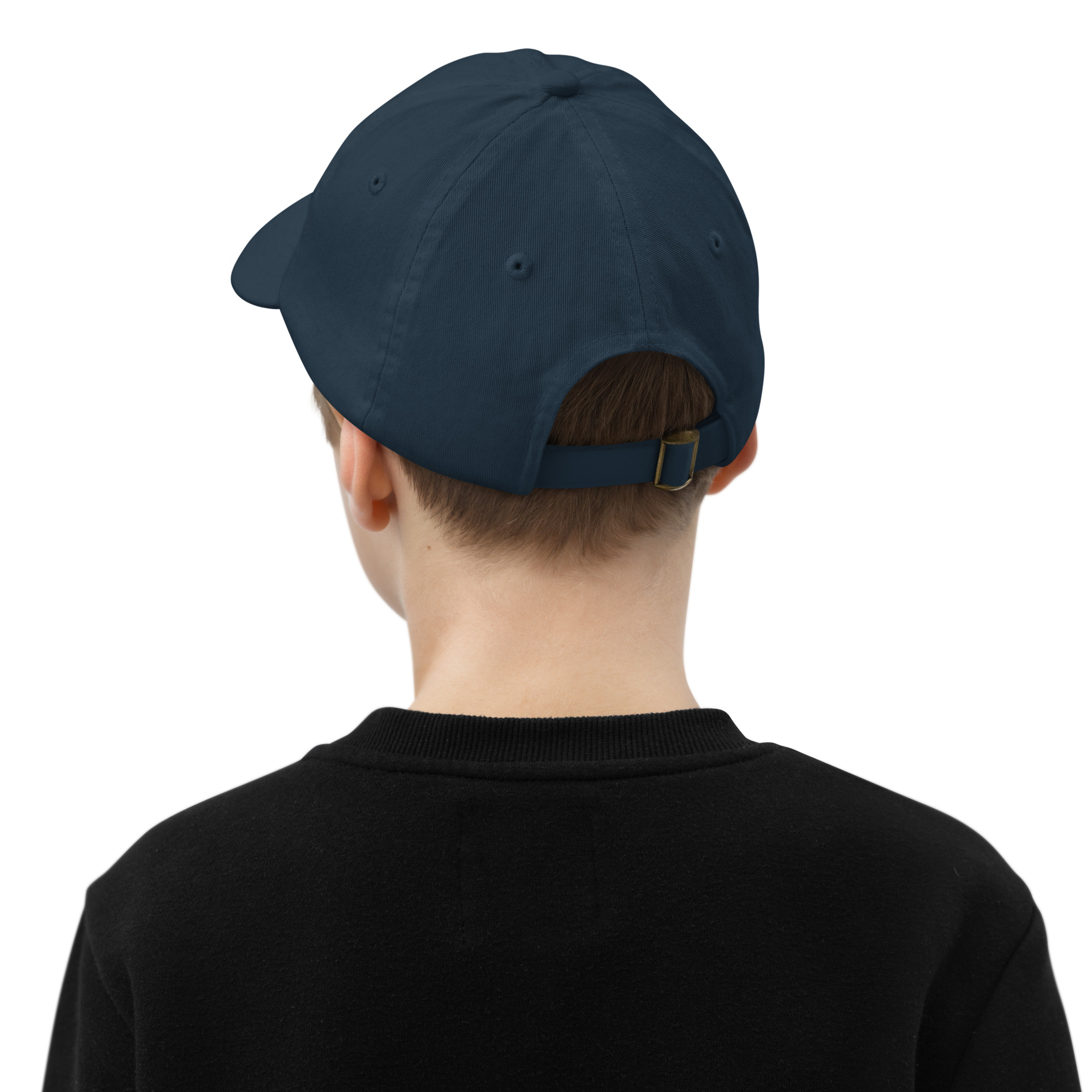 Pacefit - The Youth Cap - Image 13