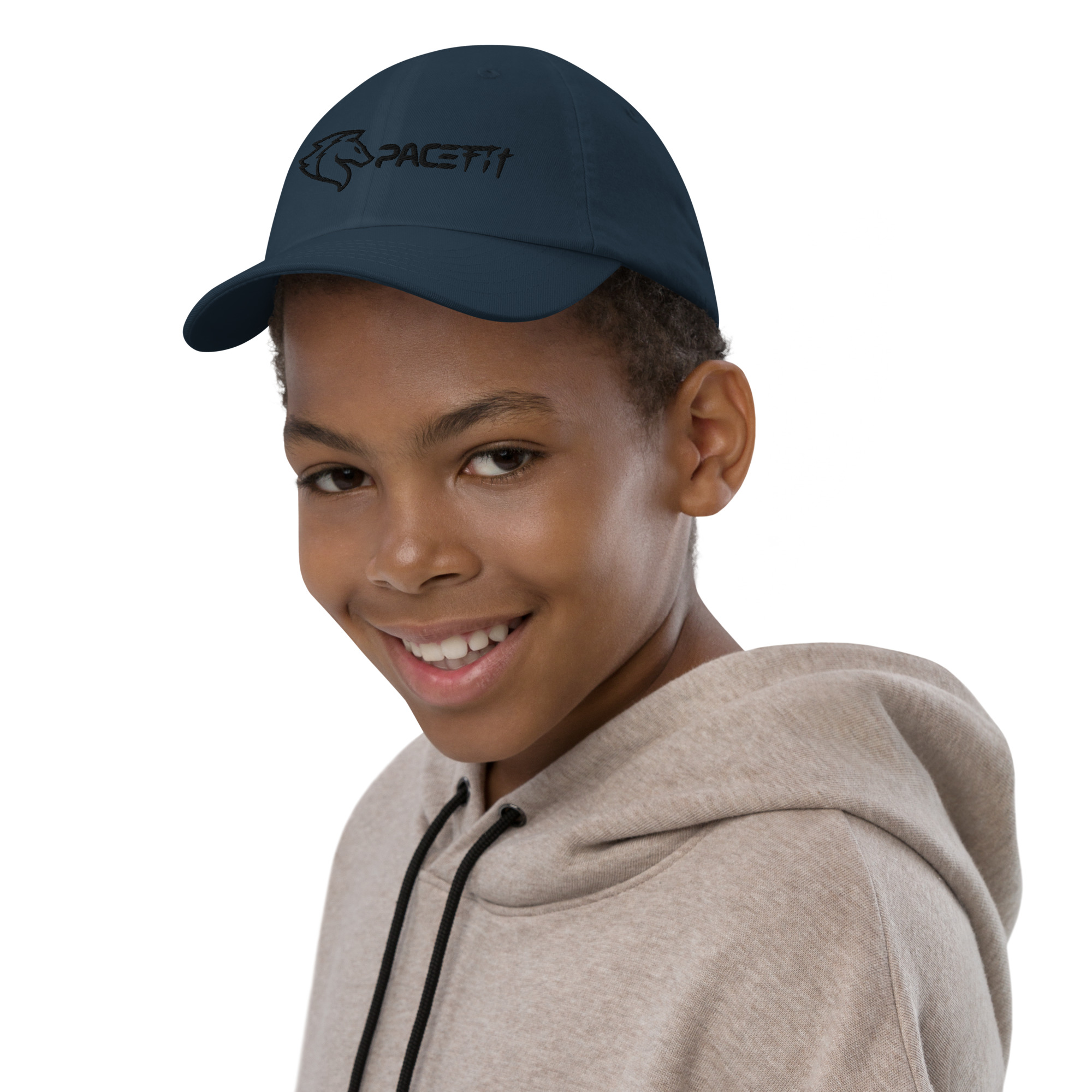 Pacefit - The Youth Cap - Image 7