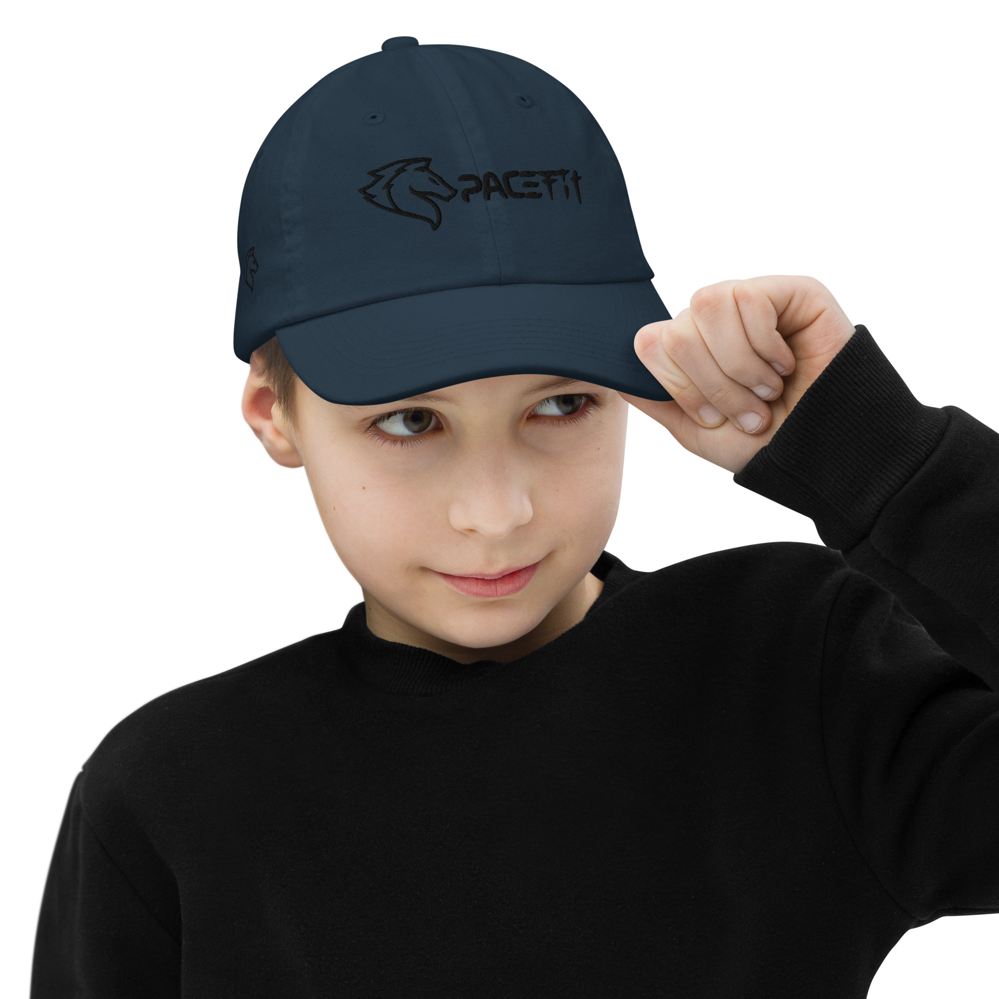 Pacefit - The Youth Cap - Image 12