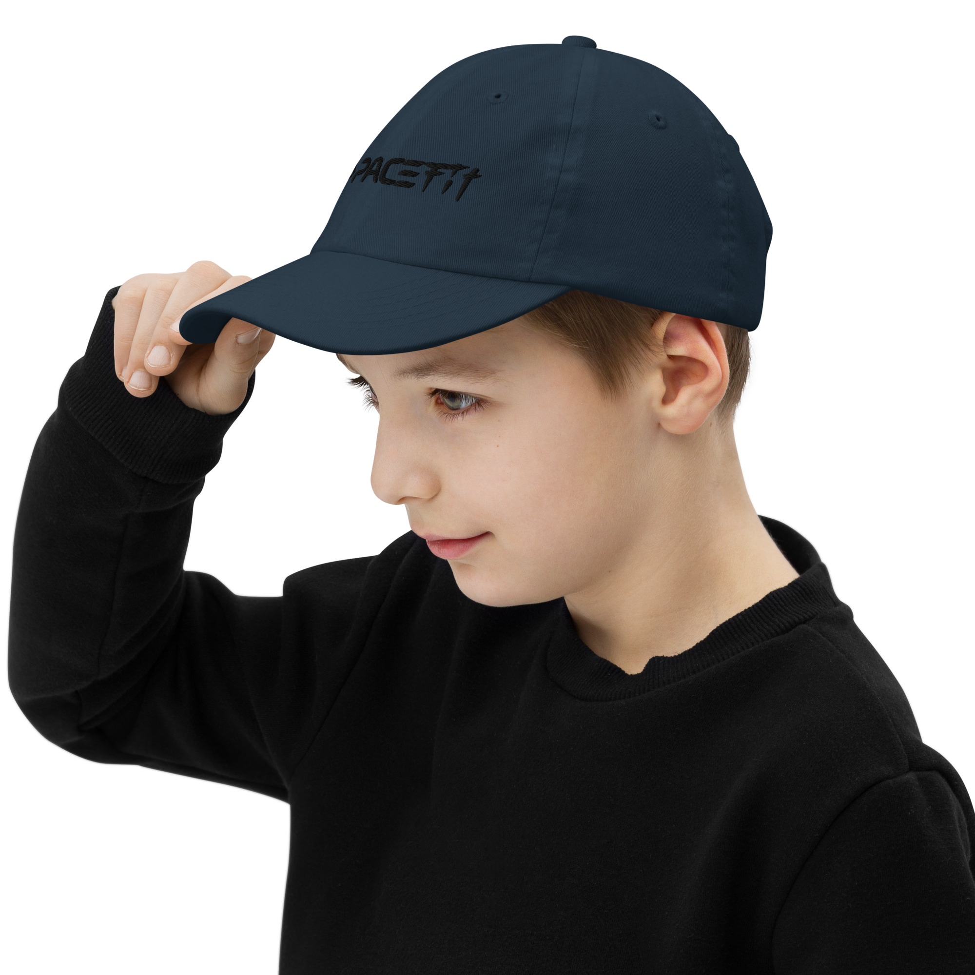 Pacefit - The Youth Cap - Image 14