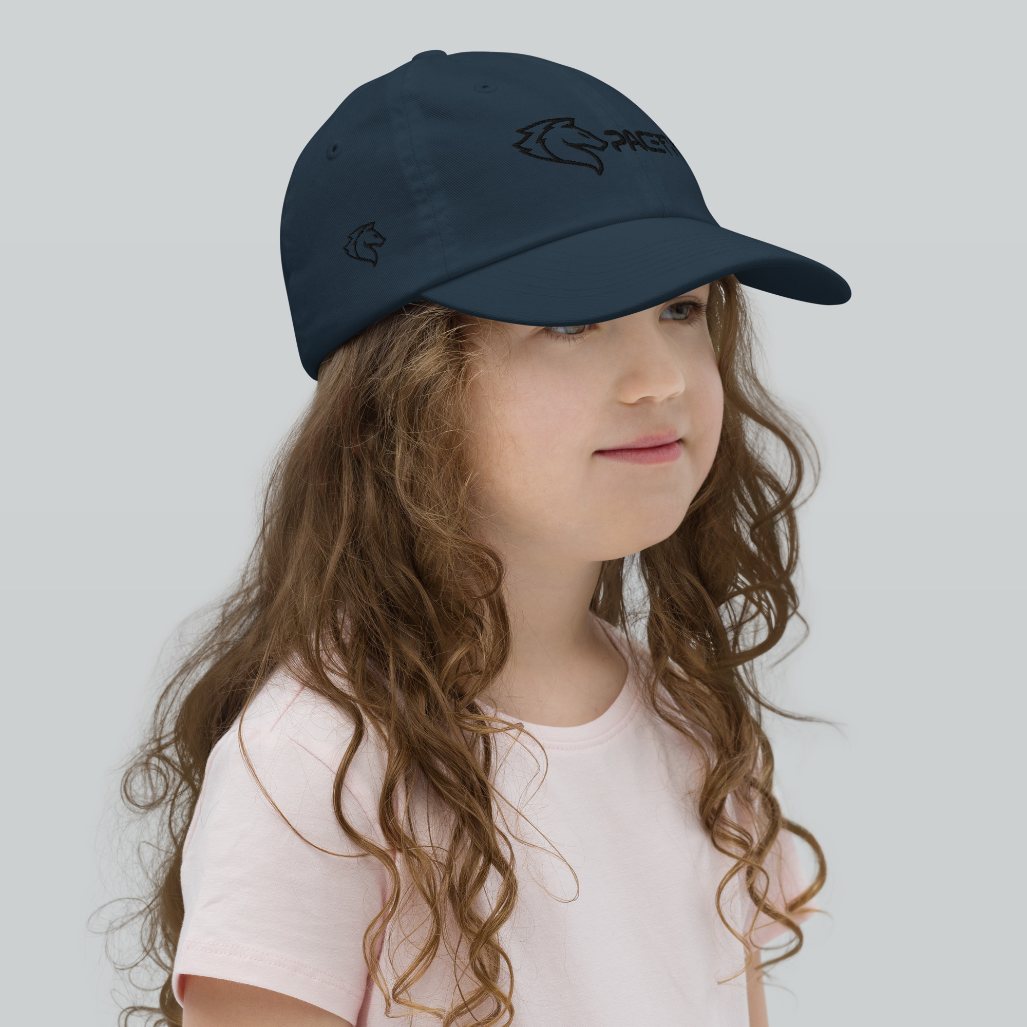 Pacefit - The Youth Cap - Image 3