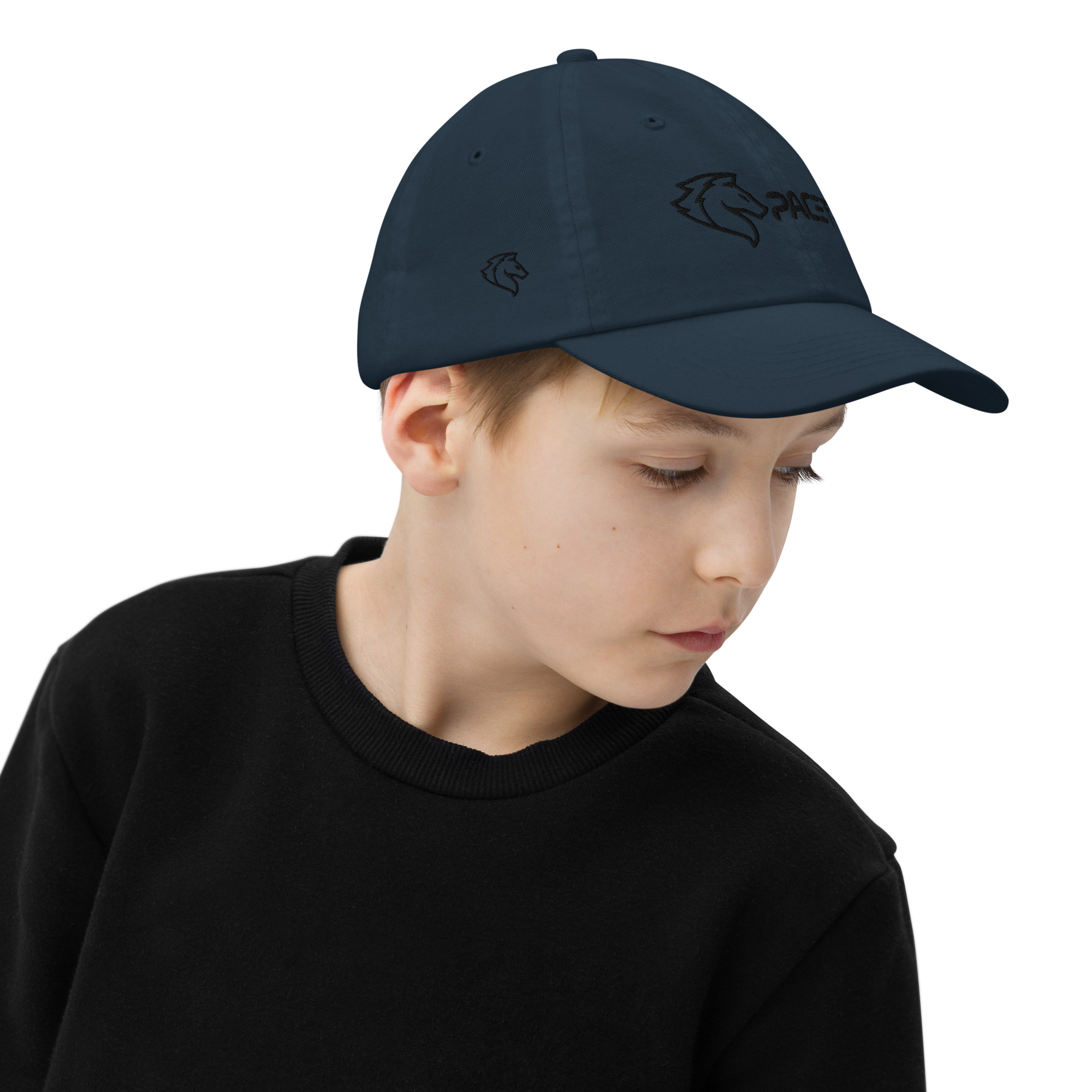 Pacefit - The Youth Cap - Image 15